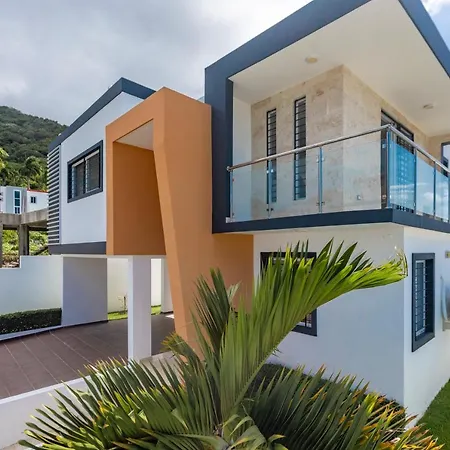 Vista Bella 46 Villa